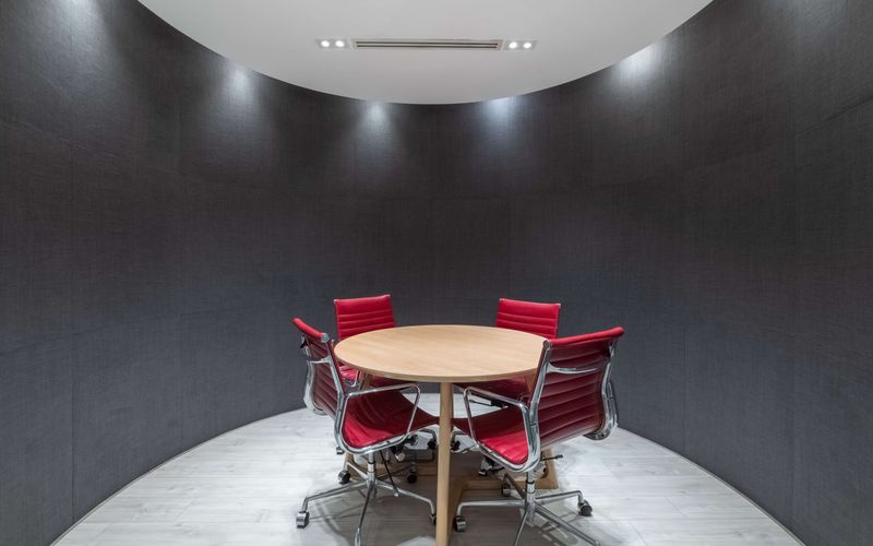 1 Guang Hua Road, Beijing Image 11