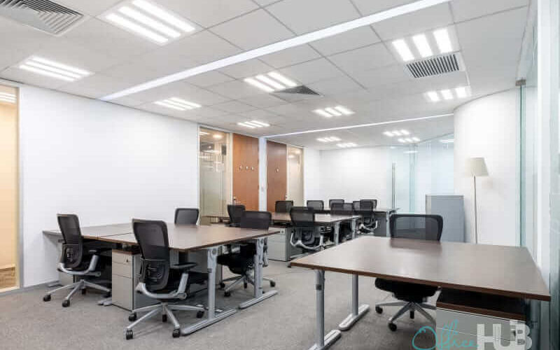 1 Guang Hua Road, Beijing Image 9