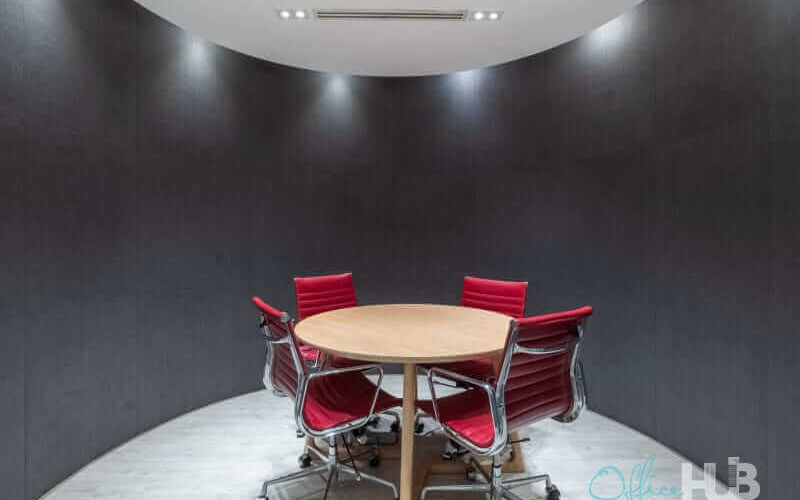 1 Guang Hua Road, Beijing Image 18