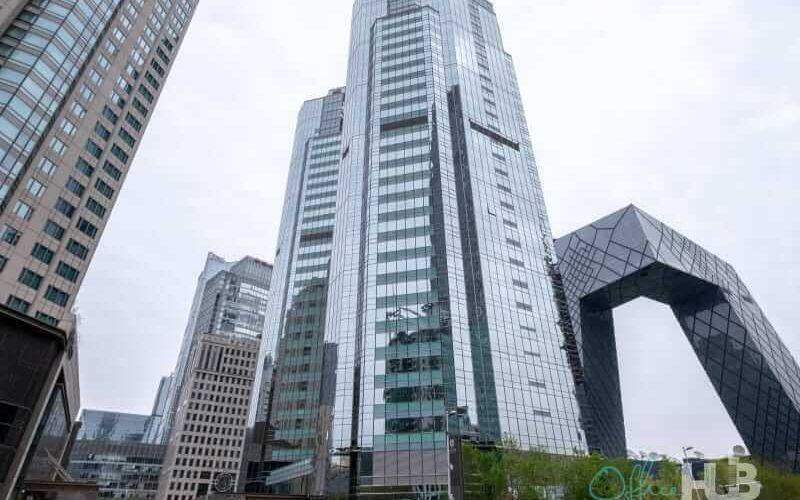 1 Guang Hua Road, Beijing Image 20