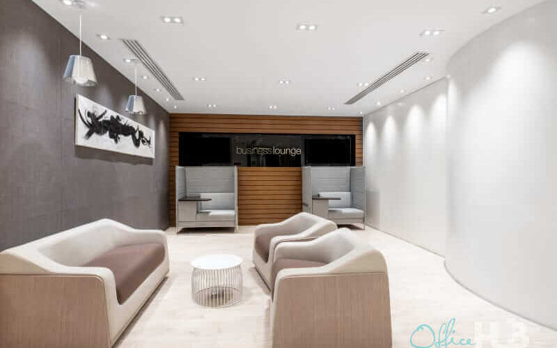 1 Guang Hua Road, Beijing Image 16