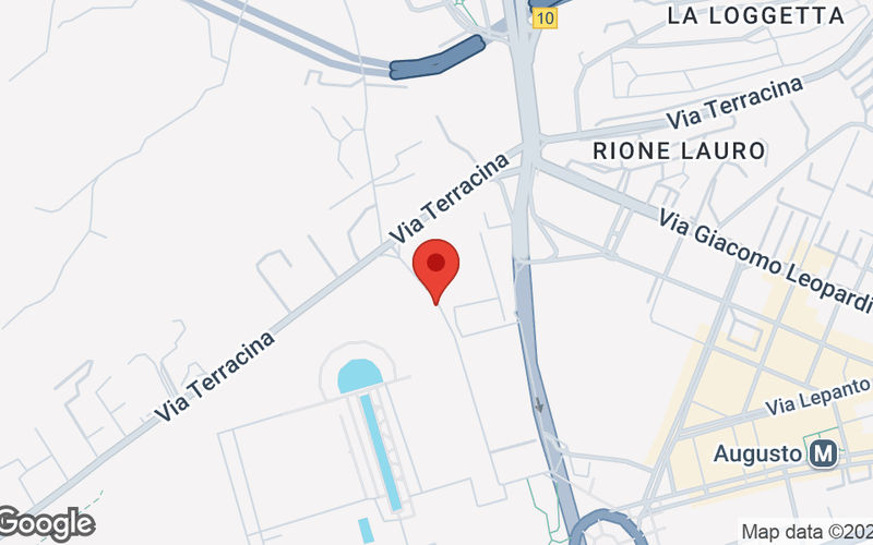 Napoli Marconi, Napoli Image 13