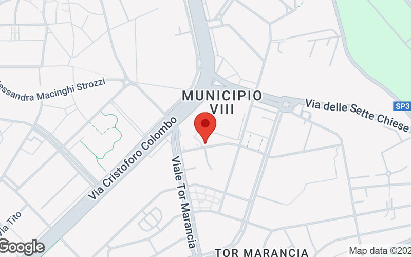 45 Via Marco E Marcelliano N, Roma Image 12