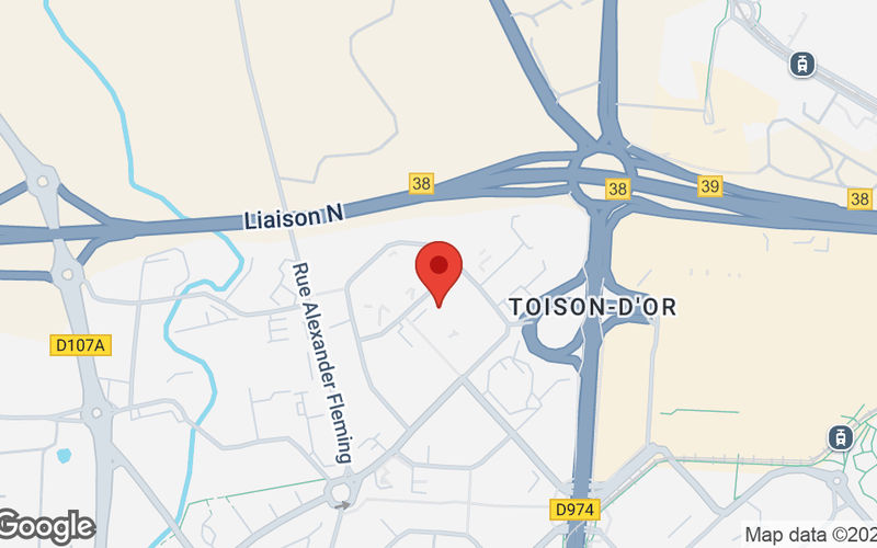 8 Rue Marcel Dassault, Dijon Image 10