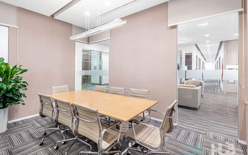 1 Hongxing Road Section 3, Chengdu Sichuan Province Image 2