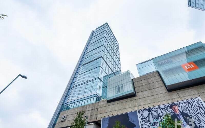 1 Hongxing Road Section 3, Chengdu Sichuan Province Image 9