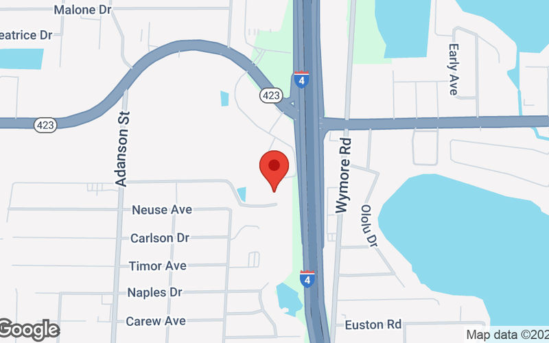 604 Courtland St, Orlando Image 13