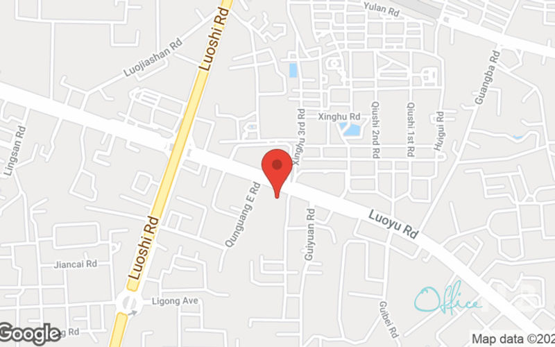 10 Luoyu Road, Wuhan Image 28