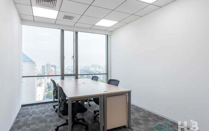 10 Luoyu Road, Wuhan Image 19