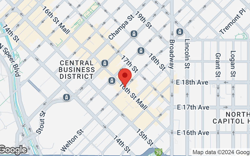 1630 Welton St 16th St Mall, Denver Image 17