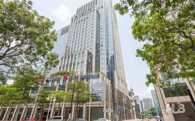 4000 Shennan Avenue, Shenzhen Image 21