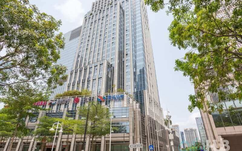 4000 Shennan Avenue, Shenzhen Image 14