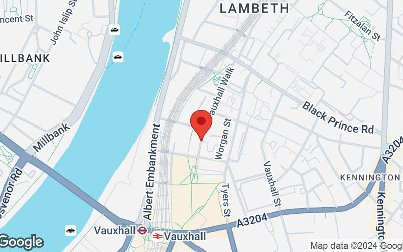 97 Vauxhall Walk, London Image 15