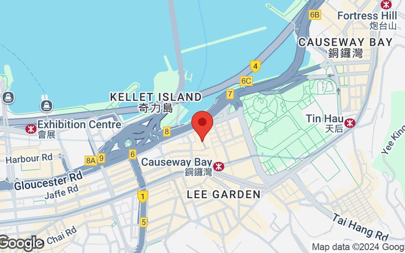 280 Gloucester Road, Causeway Bay Image 11