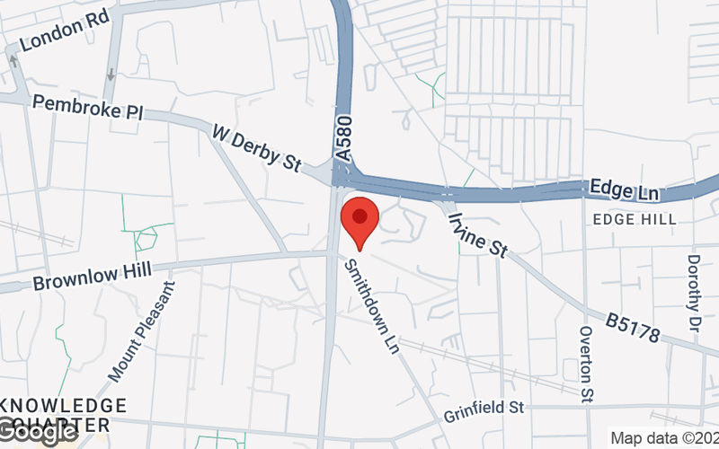 2 Paddington Village, Liverpool Image 10