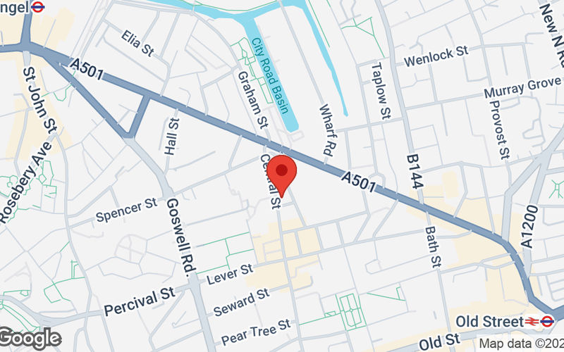 142 Central Street, London Image 8