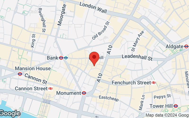 1 George Yard, London Image 9