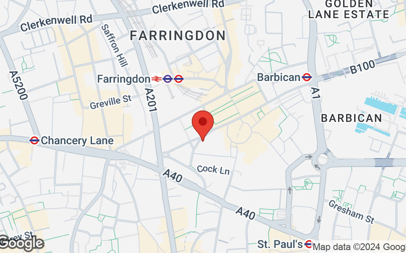 4 Snow Hill, London Image 7