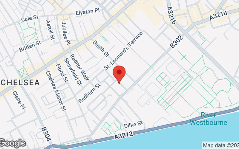 41 Paradise Walk, London Image 6