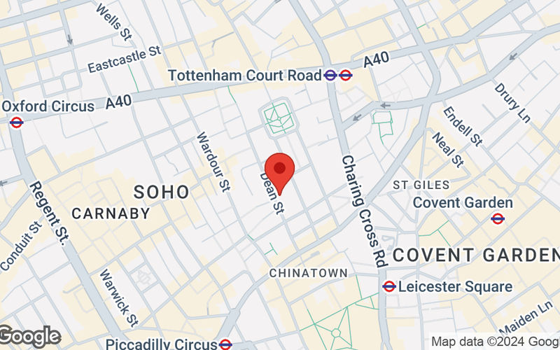 36-37 Dean Street, London Image 15