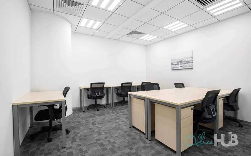 33 Zhongshan 3rd Road, Guangzhou Image 1