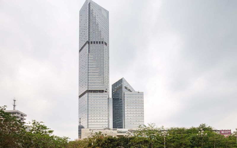 33 Zhongshan 3rd Road, Guangzhou Image 7