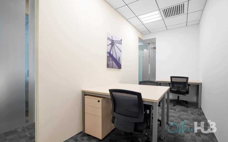 33 Zhongshan 3rd Road, Guangzhou Image 4