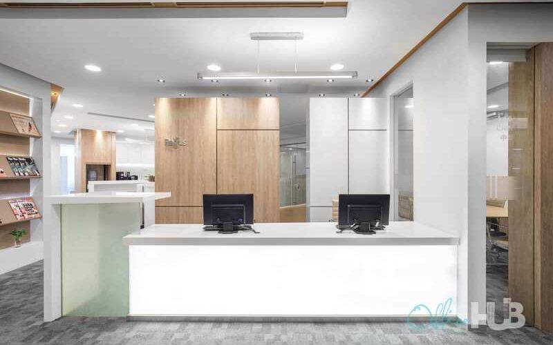 33 Zhongshan 3rd Road, Guangzhou Image 2