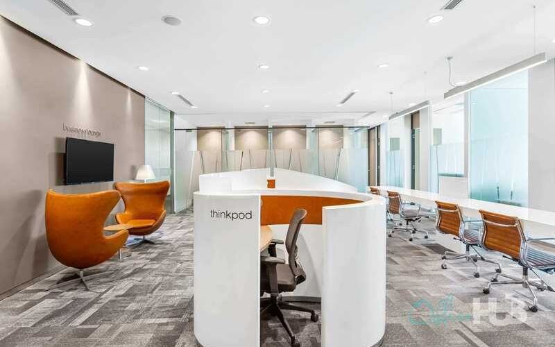 99 Zhongnan Road, Wuhan Image 1