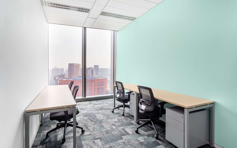 99 Zhongnan Road, Wuhan Image 4