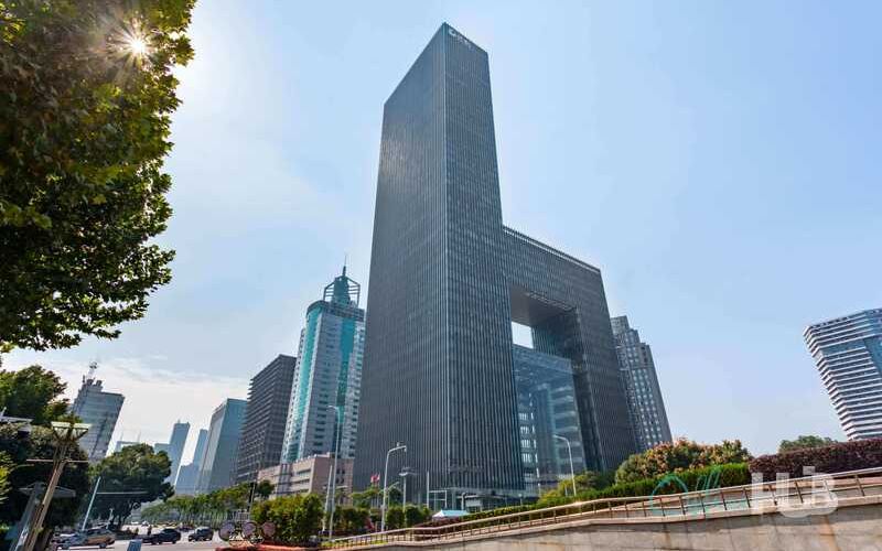 99 Zhongnan Road, Wuhan Image 9