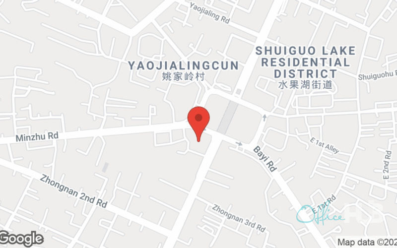 99 Zhongnan Road, Wuhan Image 10