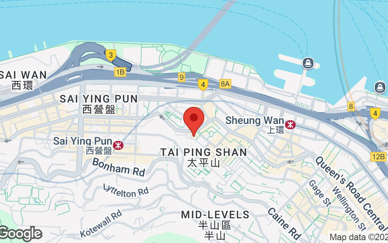 5-13 New Street, Sheung Wan Image 14