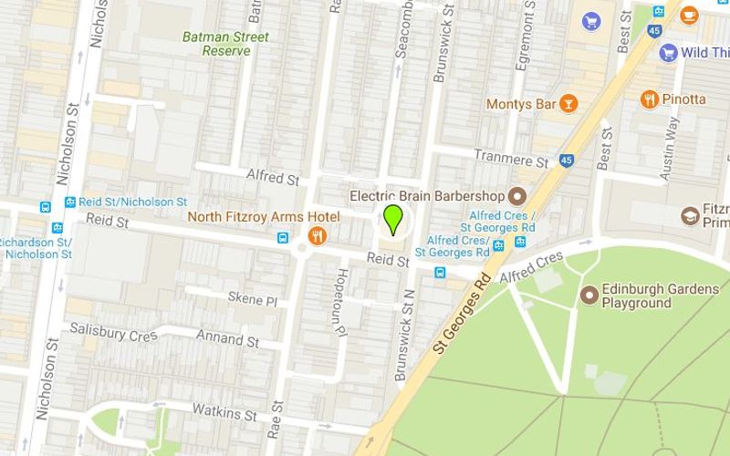 713 Brunswick Street, Fitzroy North Image 6