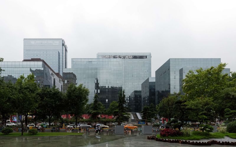 88 Nan Guan Zheng Street, Xian Image 8