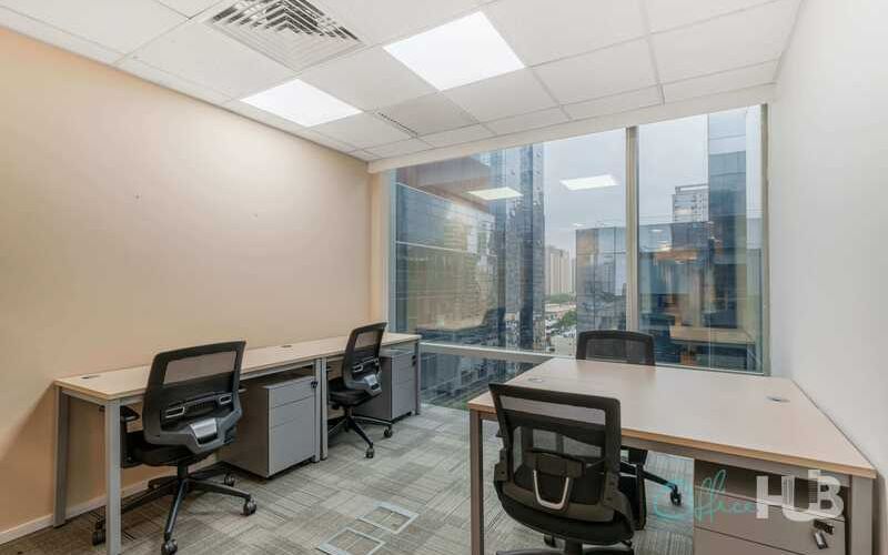 88 Nan Guan Zheng Street, Xian Image 1