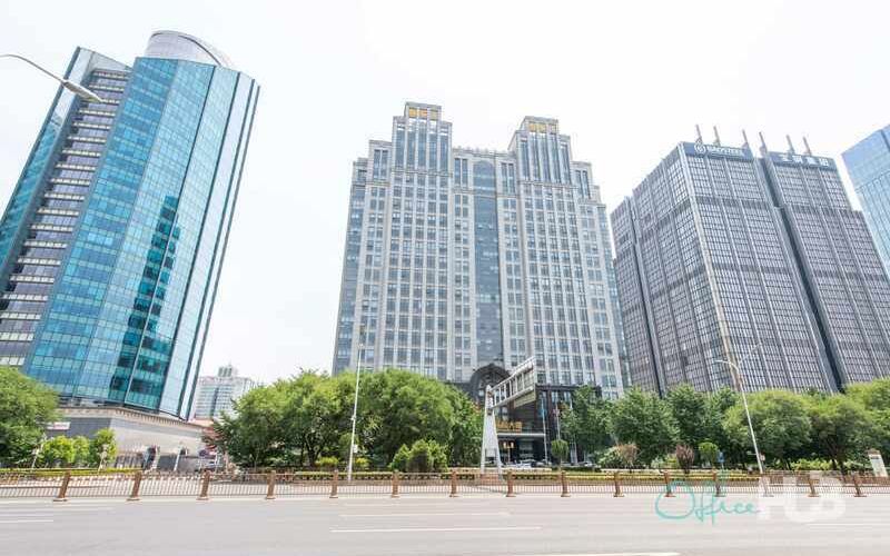 12 A Jianguomenwai Avenue, Beijing Image 8