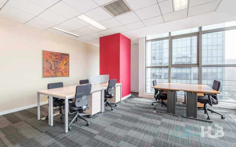 12 A Jianguomenwai Avenue, Beijing Image 1