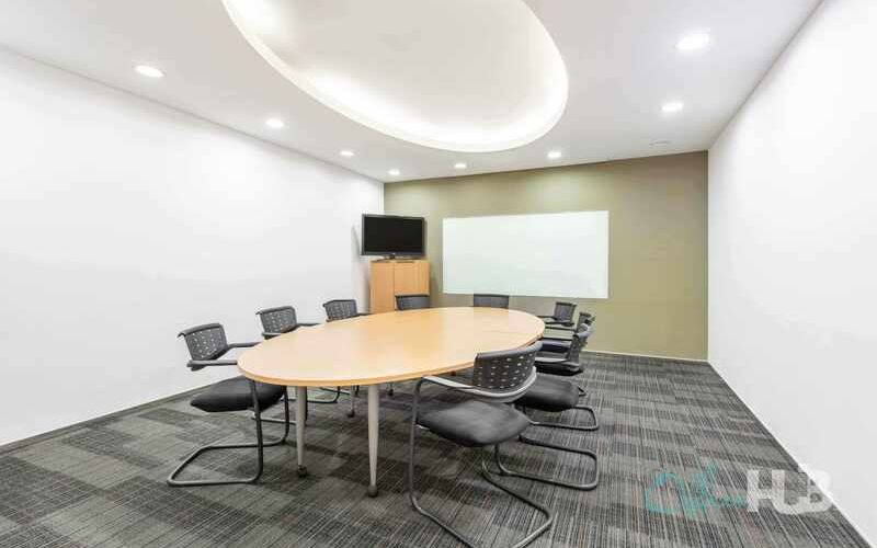 12 A Jianguomenwai Avenue, Beijing Image 5