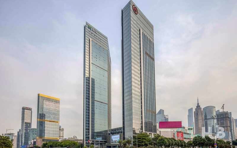 208 Tianhe Road, Guangzhou Image 7