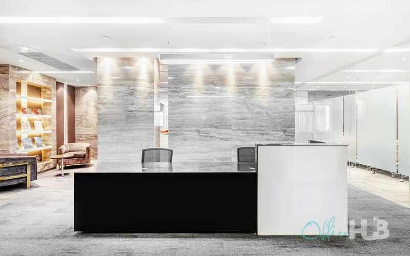 9th Road And Weiyang Road, Xi'an Shaanxi Image 1