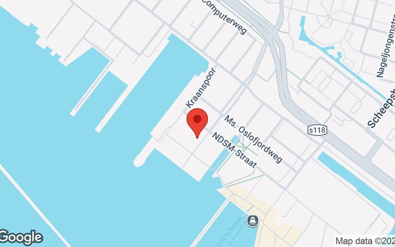 38-40 Mt Lincolnweg, Amsterdam Image 7