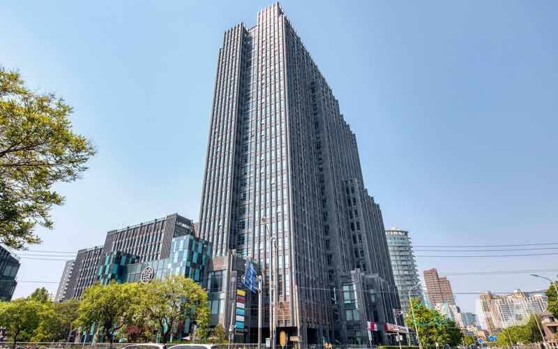 19 Dongfang Dong Road, Beijing Image 8