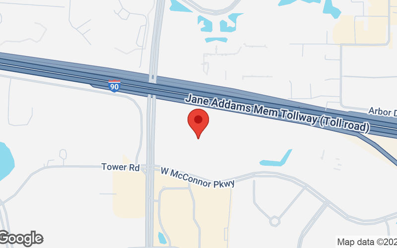 1500 Mcconnor Pkwy, Schaumburg Image 12