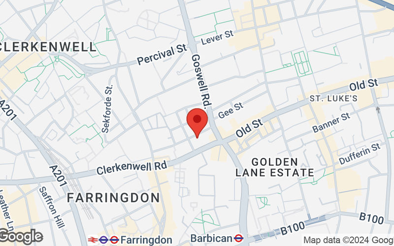 12 Great Sutton Street, Clerkenwell Image 11