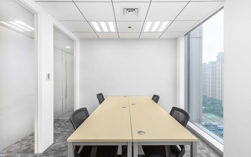 Southwest Of Fengchengba Road And Wenjing Road, Xian Image 6