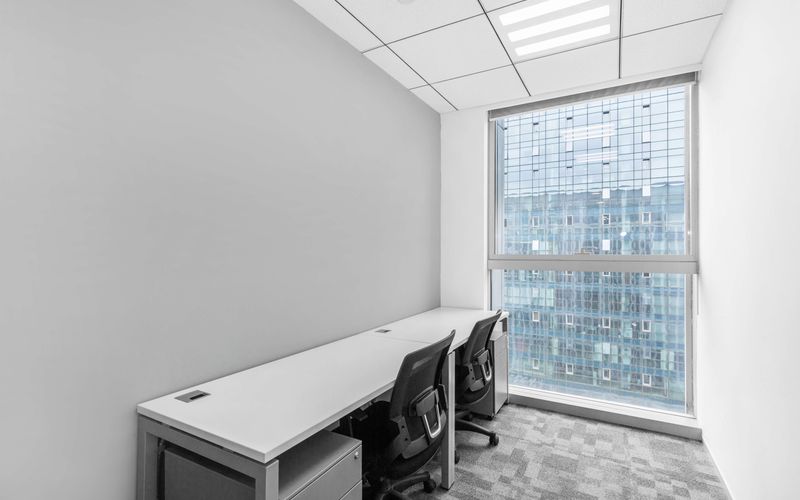 Southwest Of Fengchengba Road And Wenjing Road, Xian Image 7