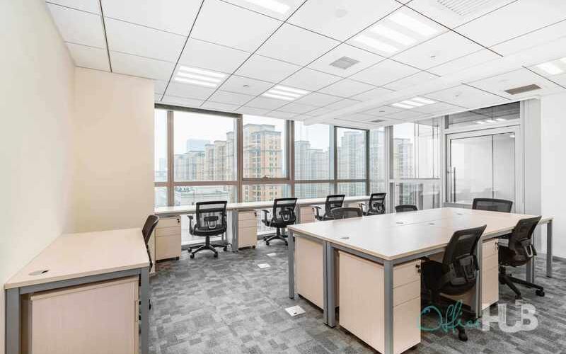 Southwest Of Fengchengba Road And Wenjing Road, Xian Image 4