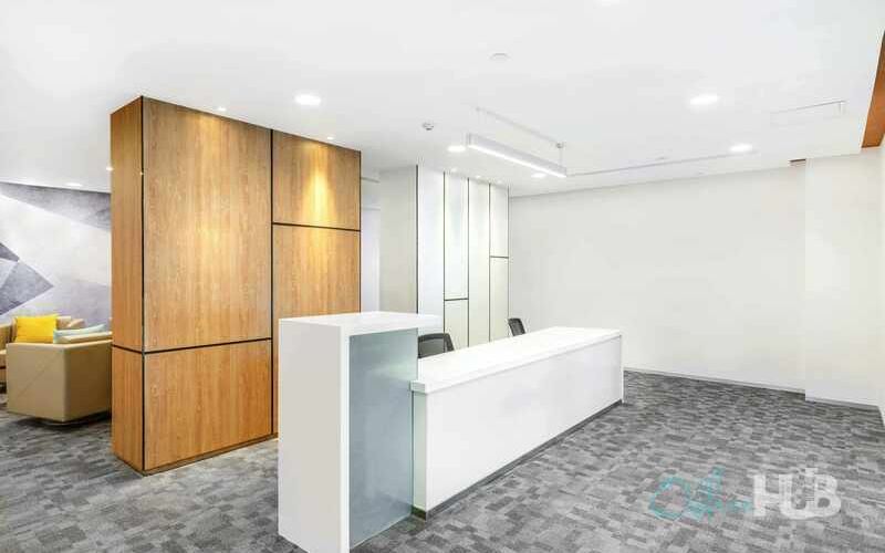 Southwest Of Fengchengba Road And Wenjing Road, Xian Image 8