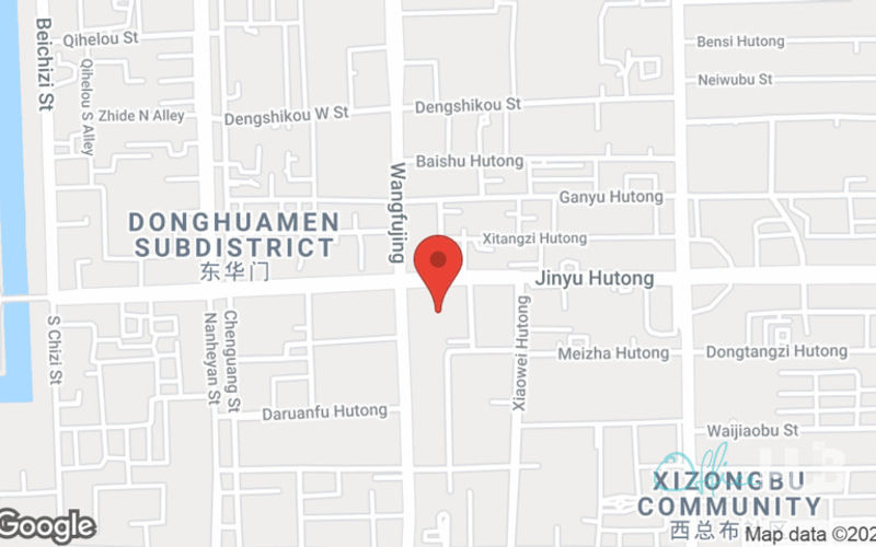 138 Wangfujing Street, Beijing Image 7